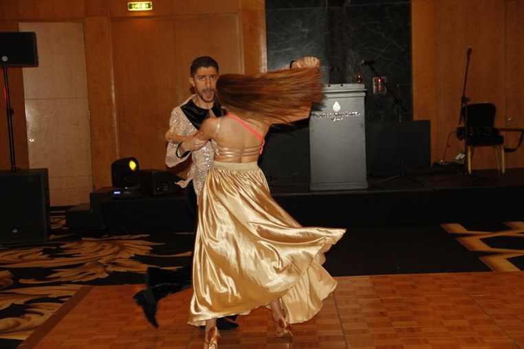 LAU MSA 4th Annual Gala Dinner